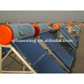 vacuum tube Integrate pressurized solar water heater